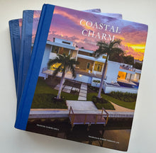 Load image into Gallery viewer, Coastal Charm: Waterside Living